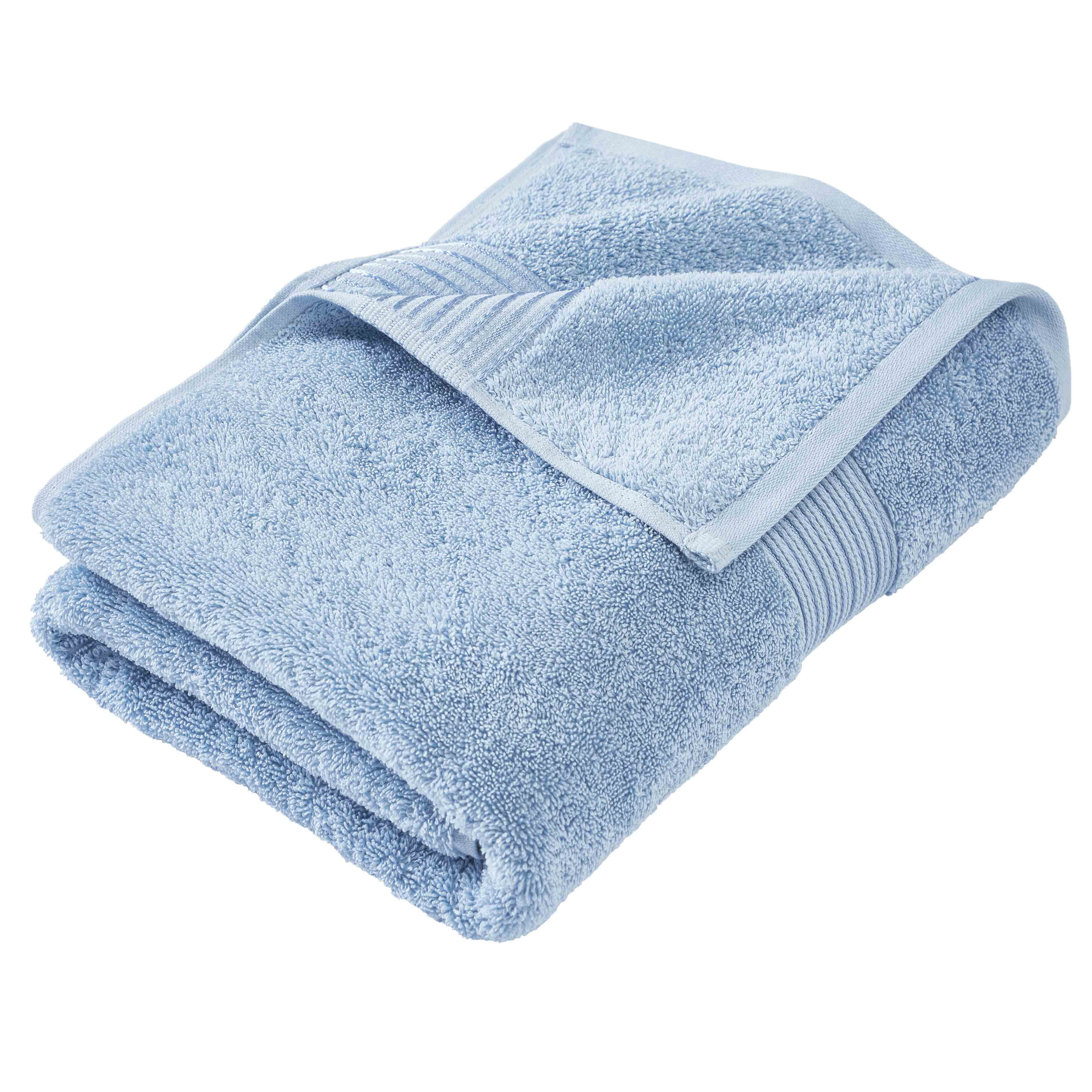 City Bath Towel, Cinnamon – Be Home