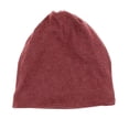 thumbnail image 2 of Diadema Bufanda Calentador de Cuello Macarena Térmico Jujuba Rojo Talla Única, 2 of 7