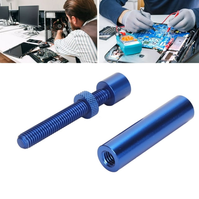 Graphics Card GPU Brace Support, Video Card Sag Holder Bracket, Adjustable Height GPU Stand, Holder Bracket For Prevent Video Card Sag - 2.9-4.7 In Adjustable