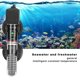 thumbnail image 1 of 25W Aquarium Explosion-proof Heating Rod Constant Temperature, 1 of 2