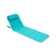 thumbnail image 5 of Silla de Piso Plegable Sharpla Cojín de Asiento Portátil con Respaldo, 5 of 8