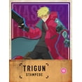 thumbnail image 2 of Trigun Stampede - The Complete Season - Limited Edition (Blu-ray) Johnny Yong Bosch Sakura Ando, 2 of 12