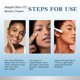 thumbnail image 3 of Crema para mujeres mayores Primeskin Cream Cream Liquid 1.8 Fl / 30 ml, 3 of 4