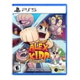 thumbnail image 1 of Jeu vidéo Alex Kidd in Miracle World DX pour (PS5), 1 of 9