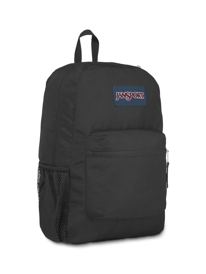 JanSport Unisex Cross Town Backpack - Walmart.com