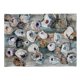 thumbnail image 1 of Mantel individual Caroline's Treasures 8957PLMT tela de ostras multicolor, 1 of 1