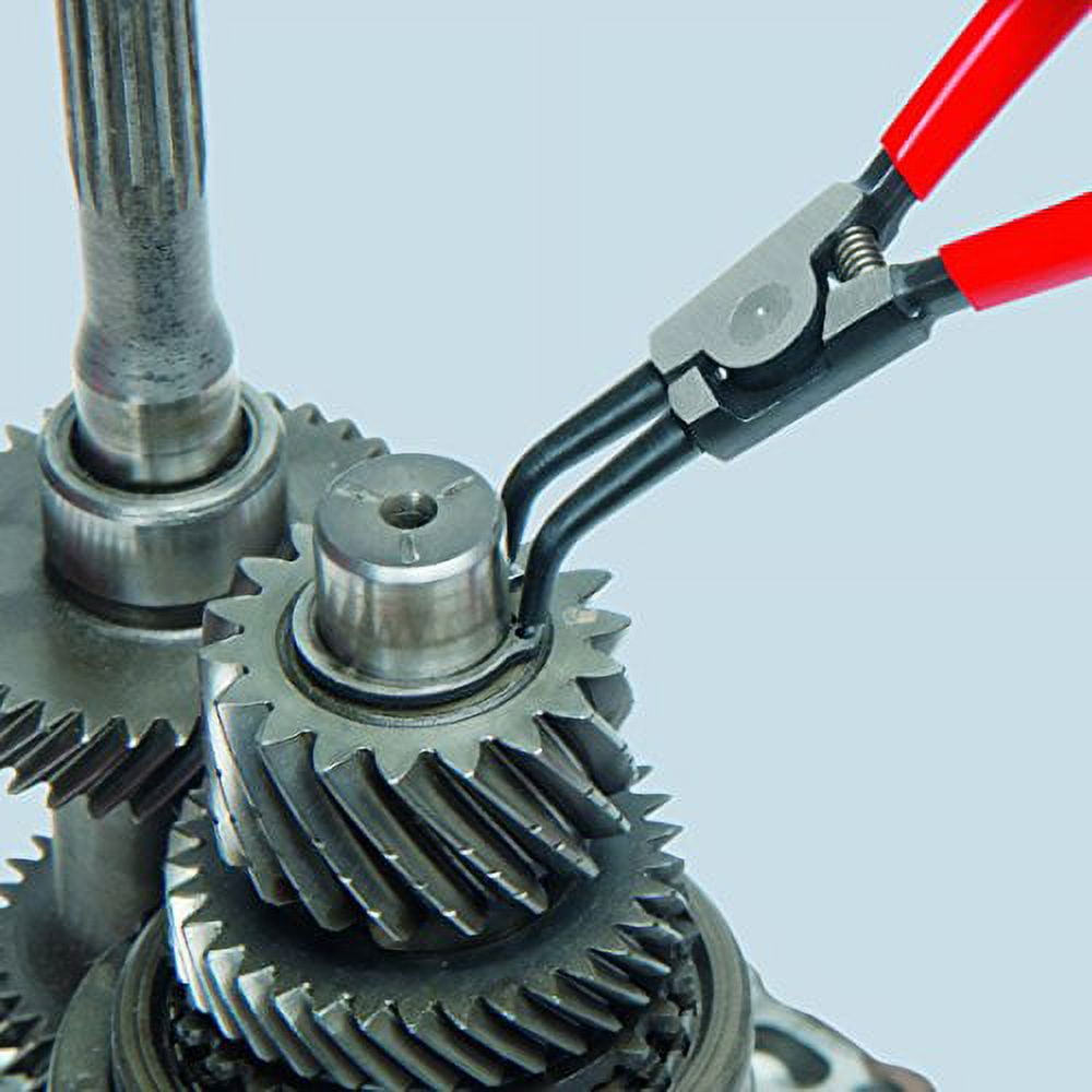 KNIPEX RET.RING PLIERS 90DEG. XXX