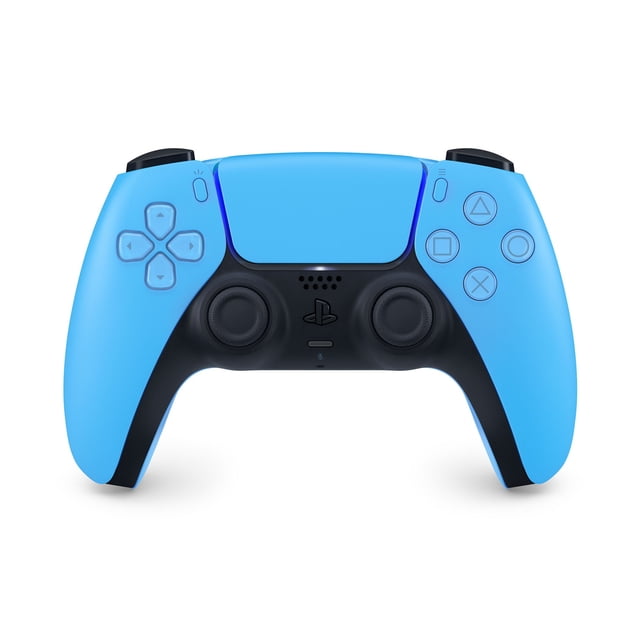 Control Inalámbrico DualSense para PlayStation 5 Starlight Blue
