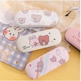 thumbnail image 5 of Kawaii Hard Shell Eyeglasses Cases, Cute Aesthetic Protective Case Storage Box Holder for Back to School Supplies, 5 of 5