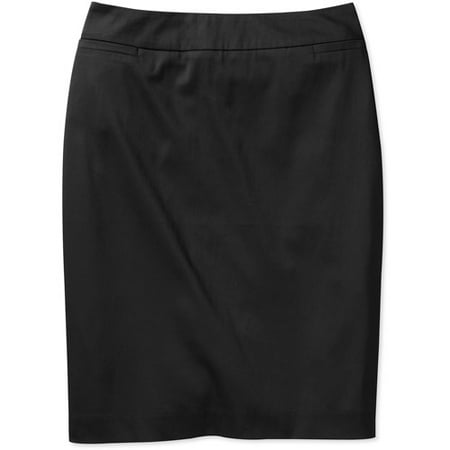 George Career Essentials Sateen Pencil S