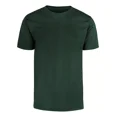 thumbnail image 1 of Playera Basica Manga Corta Sencilla Oversize Algodón, 1 of 6
