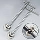 thumbnail image 1 of Llave de lavabo con mordaza de resorte, llave de mordaza de metal, llave de lavabo de precisión, construcción robusta, uso intensivo, para reparación de automóviles, diseño plegable, marco, 1 of 5