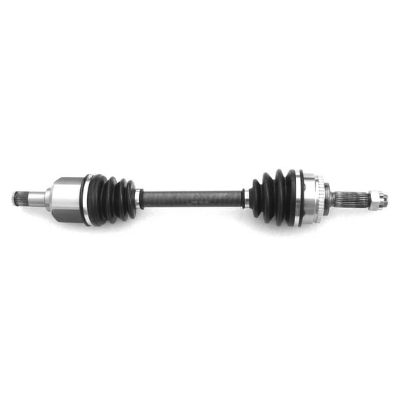 GSP NCV51501 GSP New CV Axle Fits select: 2000 ,2001 MITSUBISHI MIRAGE