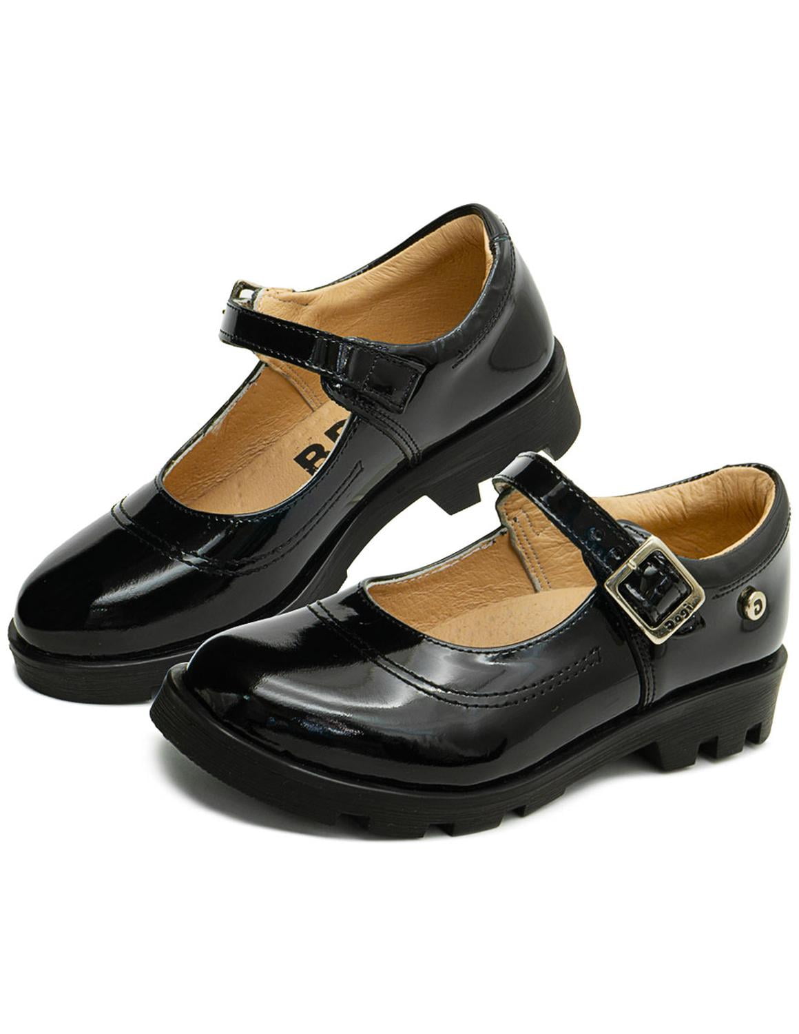 Zapatos Escolares Zapatos De NiÃ±as En Coppel Coppel Zapato