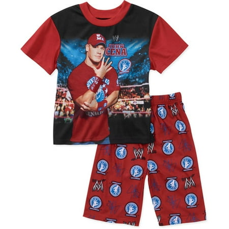 Wwe boys pajamas Shop Target for WWE Boys' Clothing you will love at great low prices. Spend $35+ or use your REDcard & get free 2-day shipping on most items or same-day pick-up in store.