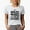 White, variant on Ocean Beach Wild Wave 1971 Surf Memories California, Groovy Retro Wavy Text Merch Gift, Tan T-Shirt, XL