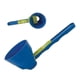 thumbnail image 2 of For Slide Scoop, Funnel Scoop Gym, Protein Powder Funnel, Pre Workout Scoop Funnel, Measuring Spoon, 2 of 5