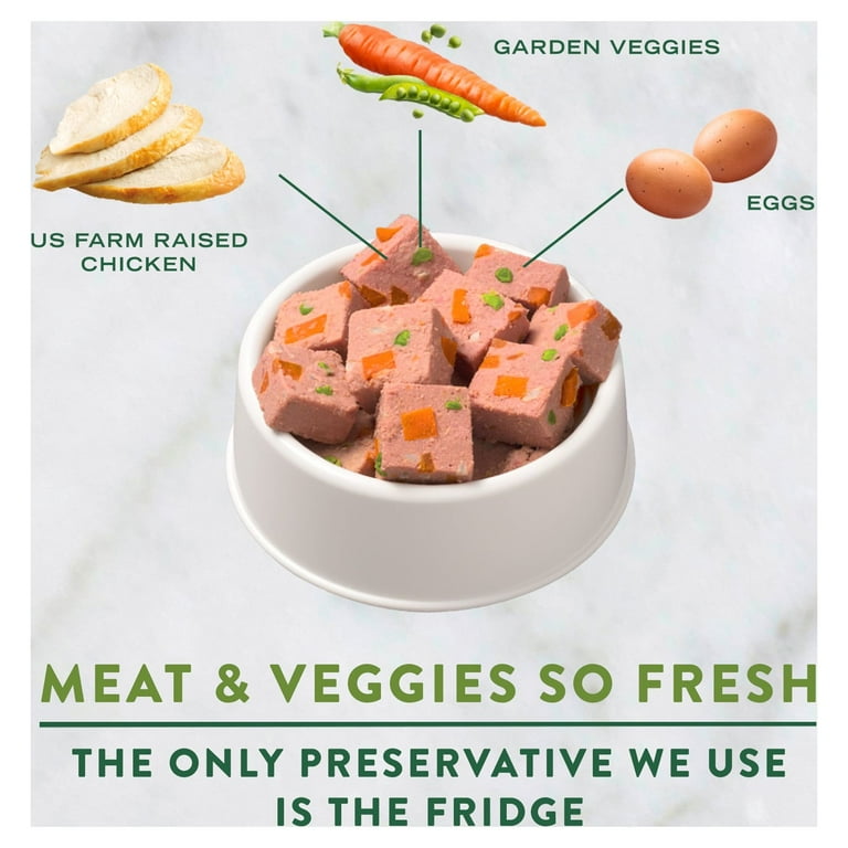 Vital dog food walmart top