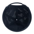 thumbnail image 7 of Hsqqdc Men Unisex Adjustable Docker Hat Brimless Melon Skin Cap Rolled Cuff Sailor Beanie, 7 of 7