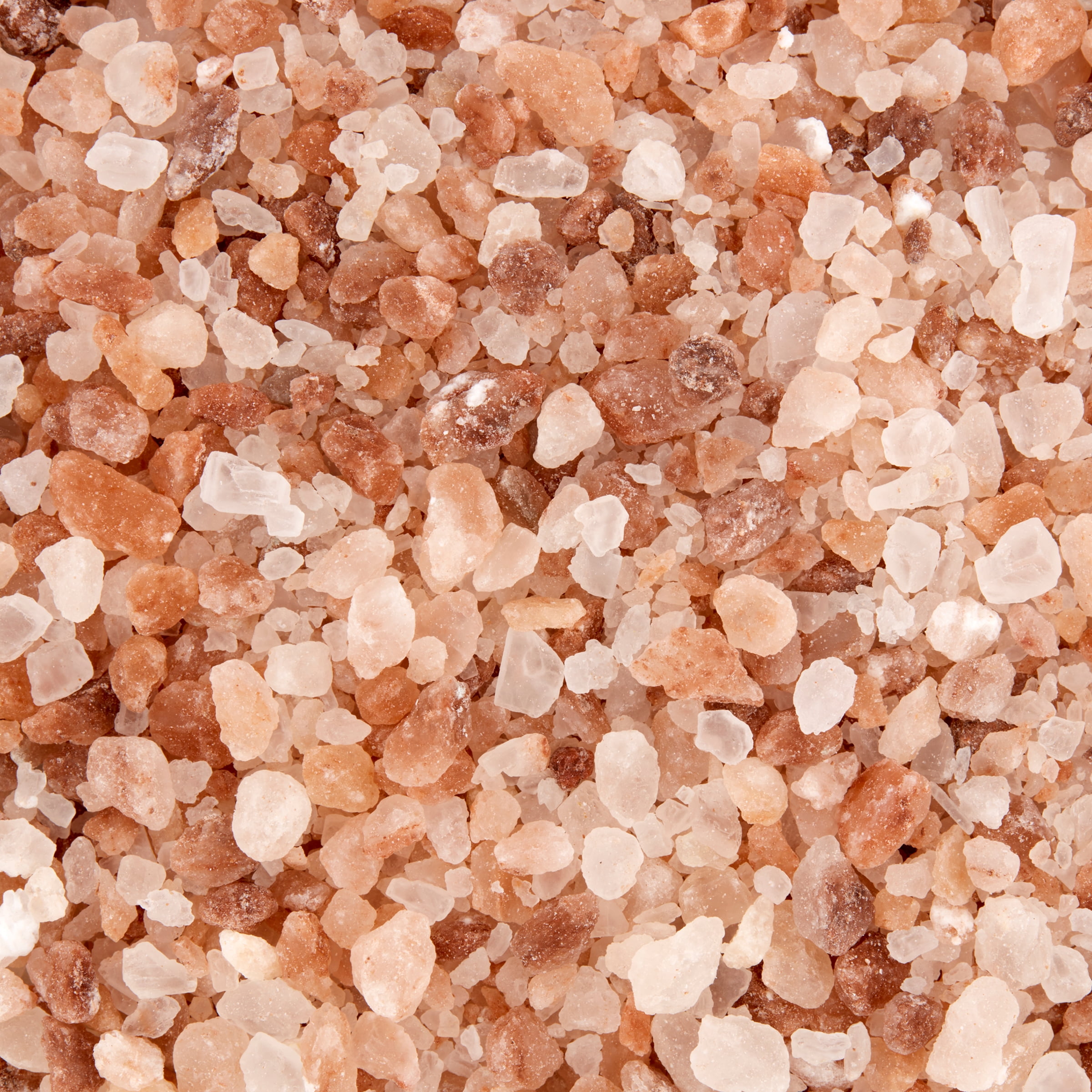 Himalayan Pink Salt Adjustable Grinder 7 oz - Saltean