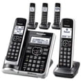 thumbnail image 2 of Teléfonos Panasonic Phone Bluetooth HD Audio 5, 2 of 9