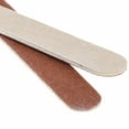 thumbnail image 5 of 3 Piece ToolTreaux Nail Clipper Set with Emery Board Nail File Travel Manicure Kit, 5 of 7