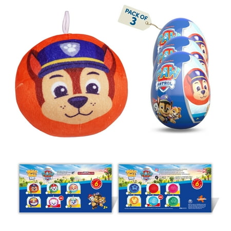 Miraball Bibi Emoji, Surprise Egg Capsules with Memory Foam Expandable Plush Toys – 3.7" (9.5cm) Soft Collectibles with Surprises Each – Fun Gift for Kids, Parties & Holidays (Pack of 3)