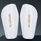 thumbnail image 5 of 1 par de espinilleras de fútbol, ​​espinilleras de fútbol ligeras, espinilleras protectoras de fútbol para niños, jóvenes y adultos, 5 of 7
