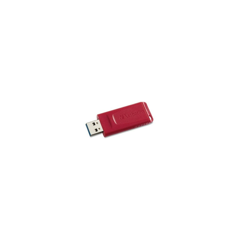 Verbatim Store 'n' Go Flash Drive 98525 - Walmart.com