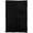 Black, variant on Linon Capri Rug, Green and Beige, 4'3'' x 7'3''