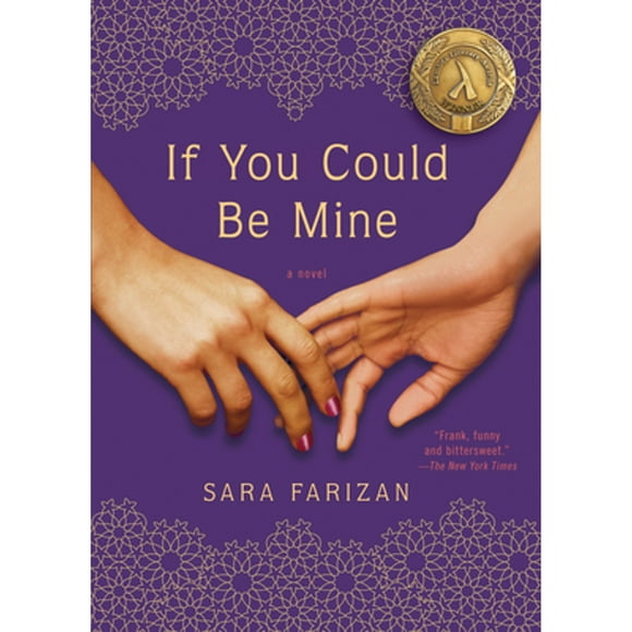 Pre-Owned If You Could Be Mine (Paperback 9781616204556) by Sara Farizan