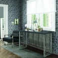 thumbnail image 2 of Armen Living Skyline Console Table, 2 of 4