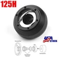 thumbnail image 5 of Short Steering Wheel Hub Adapter for TOYOTA SUBARU LEXUS SCION SRK-125H, 5 of 9