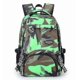 thumbnail image 1 of Travel Camping Camouflage Outdoor Hiking Backpack, 1 of 3