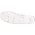 thumbnail image 3 of Toms Girls Alpargata Slip On Canvas Fashion Loafers, 3 of 3