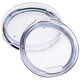 thumbnail image 1 of 2 tapas reutilizables para vasos, prácticas tapas multiusos, a prueba de fugas., 1 of 6
