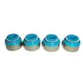 thumbnail image 1 of Suzuki DR600 SP600 DR SP 600 VITON "84 & 85" - VITON Valve Seals - Set of 4 -NEW, 1 of 1