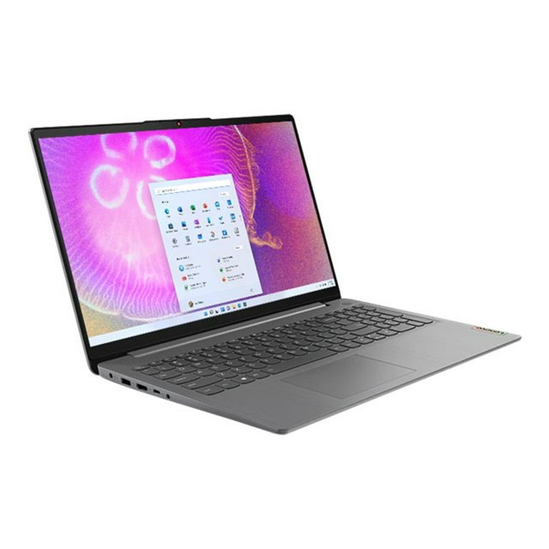 Lenovo IdeaPad 3 15ITL6 82H8 - Intel Pentium Gold 7505 / 2 GHz - Win 10  Home 64-bit - UHD Graphics - 4 GB RAM - 256 GB SSD NVMe, TLC - 15.6