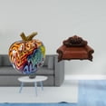 thumbnail image 2 of Estatua de nórdico en miniatura, modelo de sofá o silla, pieza de colección, adorno para mesa, bar o decoración del hogar, ideal para fiestas, 2 of 8