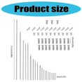 thumbnail image 3 of 2025 Latest Model Oboe Repair and Replacement Tool Kit Oboe Professional, 3 of 5