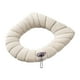thumbnail image 5 of Cojín para asiento de inodoro Macarena Acrílico Beige 39 cm x 37 cm, 5 of 8