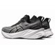 thumbnail image 4 of ASICS Novablast 3 LE Low Black White - 1011B591-001, 4 of 6