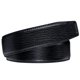 thumbnail image 3 of Cinturón Barry.Wang de piel genuina con hebilla automática de 3.5 cm negro, 3 of 8