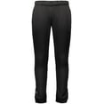thumbnail image 5 of Holloway Sportswear XS Womens RETRO GRADE PANT Black/White 229762, 5 of 5