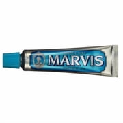 Marvis Aquatic Mint Toothpaste - 1.3oz