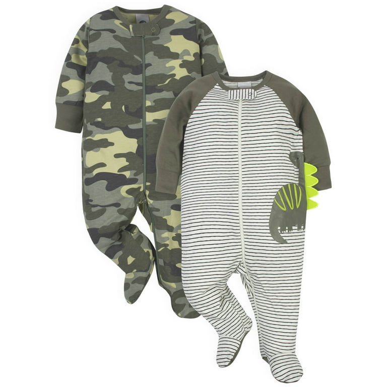 Gerber clothes discount
