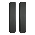 thumbnail image 1 of Uxcell 2 Pcs Port Utensilios de Viaje con Estuche, Caja de Cubiertos Portátil de 9.6", 1 of 7