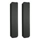thumbnail image 1 of Uxcell 2 Pcs Port Utensilios de Viaje con Estuche, Caja de Cubiertos Portátil de 9.6", 1 of 7
