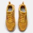 thumbnail image 4 of New Balance Fresh Foam X Hierro v8 MTHIERF8 Yellow Width D Trail Running Shoes, 4 of 6