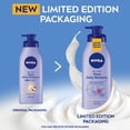 thumbnail image 2 of "6 Pack - NIVEA Shea Daily Moisture Body Lotion, 16.9 oz", 2 of 6